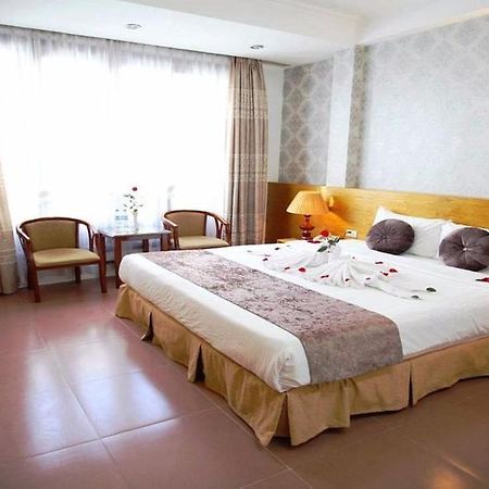 האנוי Mayhouse Travel מראה חיצוני תמונה